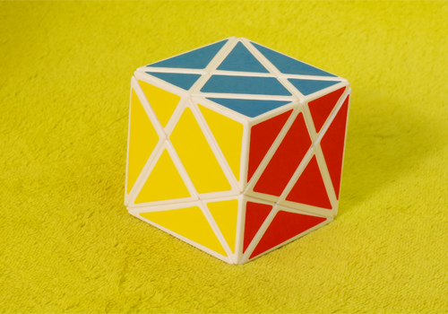 Produkt: Diansheng Axis Cube