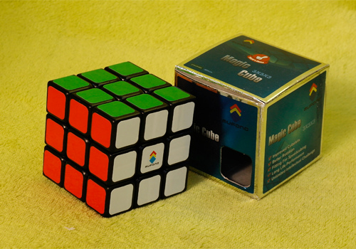Produkt: Rubikova kostka 3x3x3 Mufang