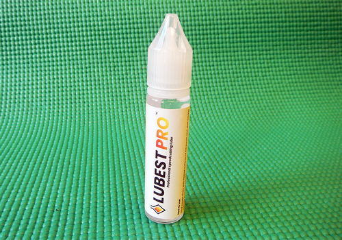 Produkt: Olej Lubest PRO - 20 ml