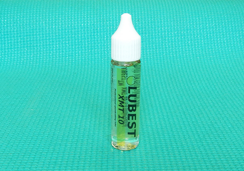 Produkt: Olej Lubest XMT 10 - 20 ml