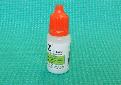 Produkt: Olej Z Lube - 10 ml