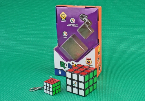 Rubik - dárkový 2-set (originál) černý