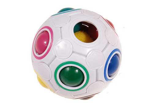 Produkt: YJ Rainbow ball