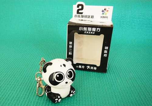 Produkt: YuXin Panda Mini
