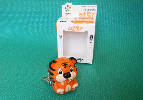 Produkt: YuXin Tiger Mini