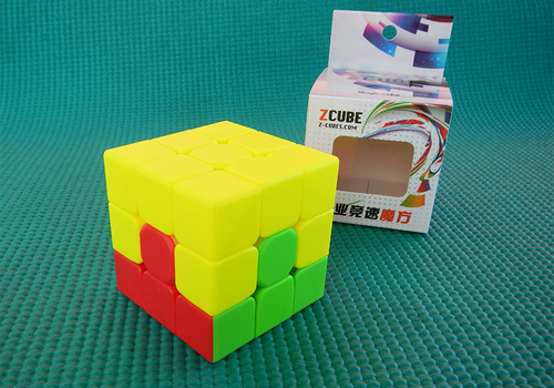 Produkt: Kostka 3x3x3 Concave-Convex Cube