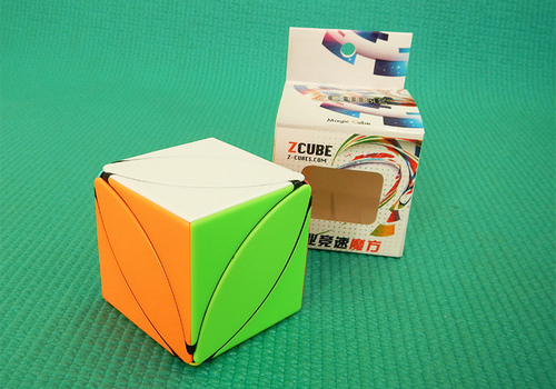 Produkt: Z-Cube Ivy Cube 6 COLORS