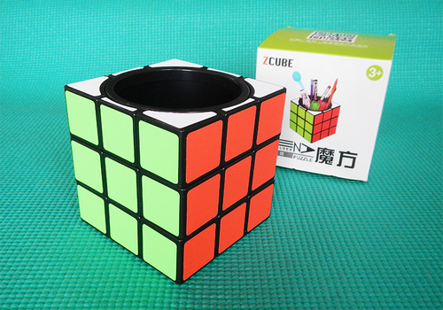 Produkt: Z-Cube Stojan na tužky