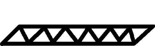 Rubikův had logo