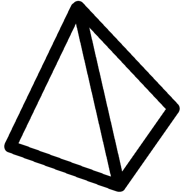 pyraminx logo