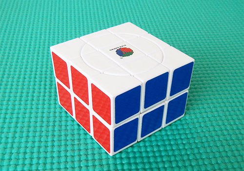 Rubikova kostka 2x3x3 Diansheng Crazy
