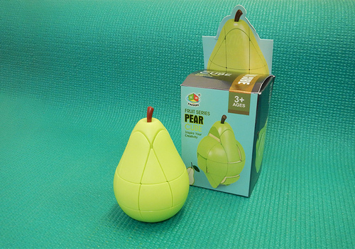 Produkt: FanXin 3x3x3 Pear Cube