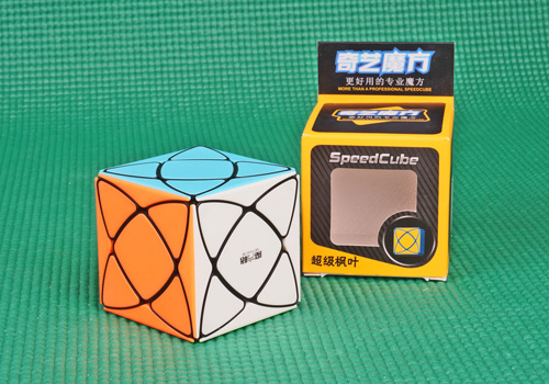 QiYi Super Ivy Cube 6 COLORS