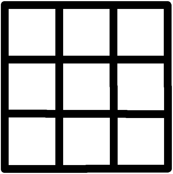 3x3x3 logo